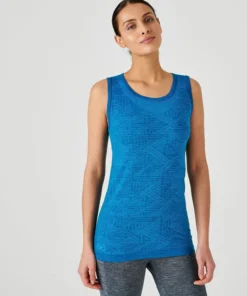 Débardeur Dynamic Climatyl femme