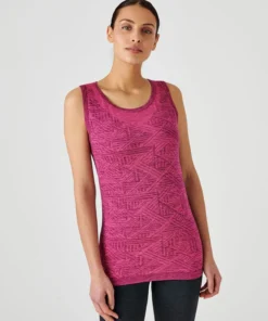 Débardeur Dynamic Climatyl femme