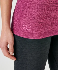 Débardeur Dynamic Climatyl femme