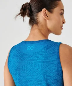 Débardeur Dynamic Climatyl femme