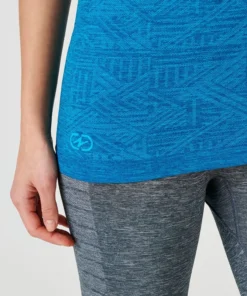 Débardeur Dynamic Climatyl femme