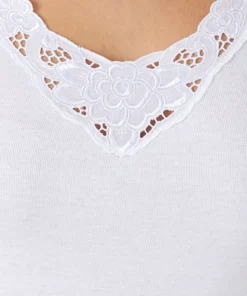 Débardeur Essential pur coton peigné