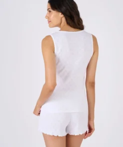 Débardeur Petits Coeurs - édition limitée