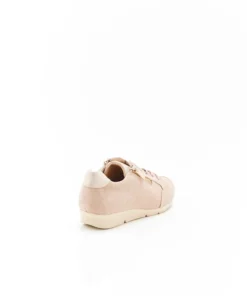 Derbies Amortyl double glissière