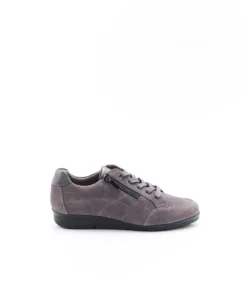 Derbies Amortyl double glissière