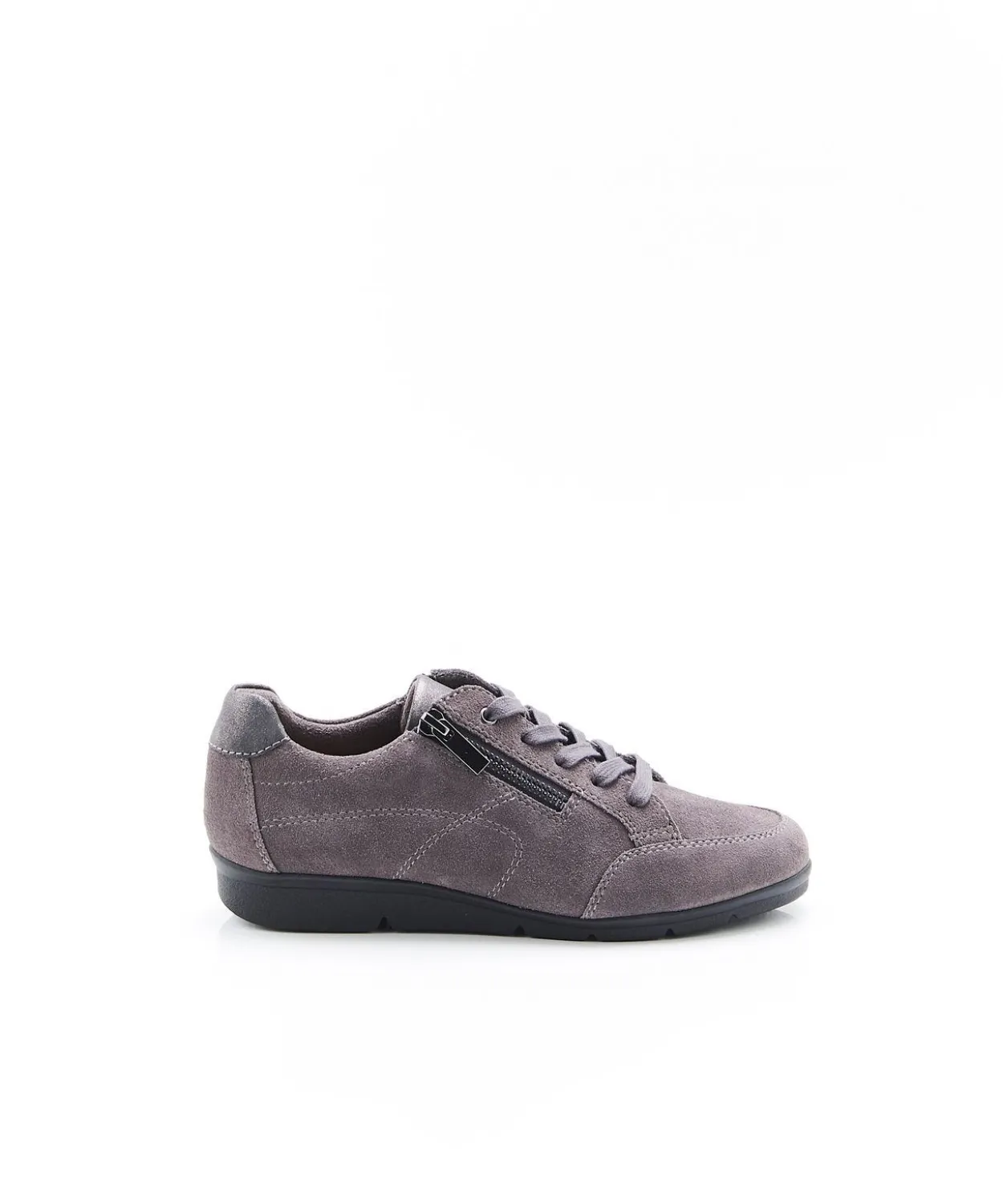 Derbies Amortyl double glissière