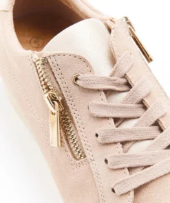 Derbies Amortyl double glissière