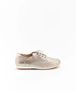 Derbies à lacets Climatyl