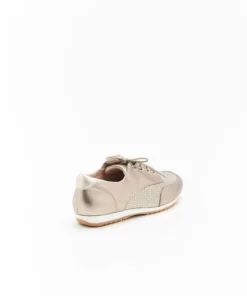 Derbies à lacets Climatyl