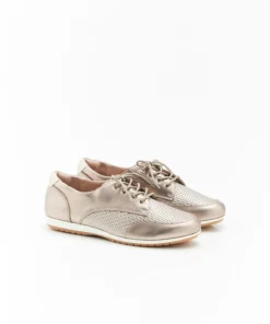 Derbies à lacets Climatyl