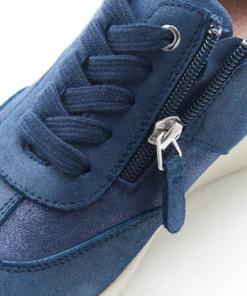 Derbies zippées Amortyl