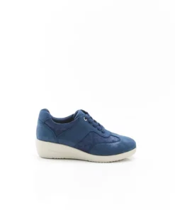 Derbies zippées Amortyl