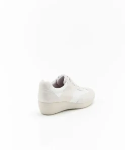 Derbies zippées Amortyl