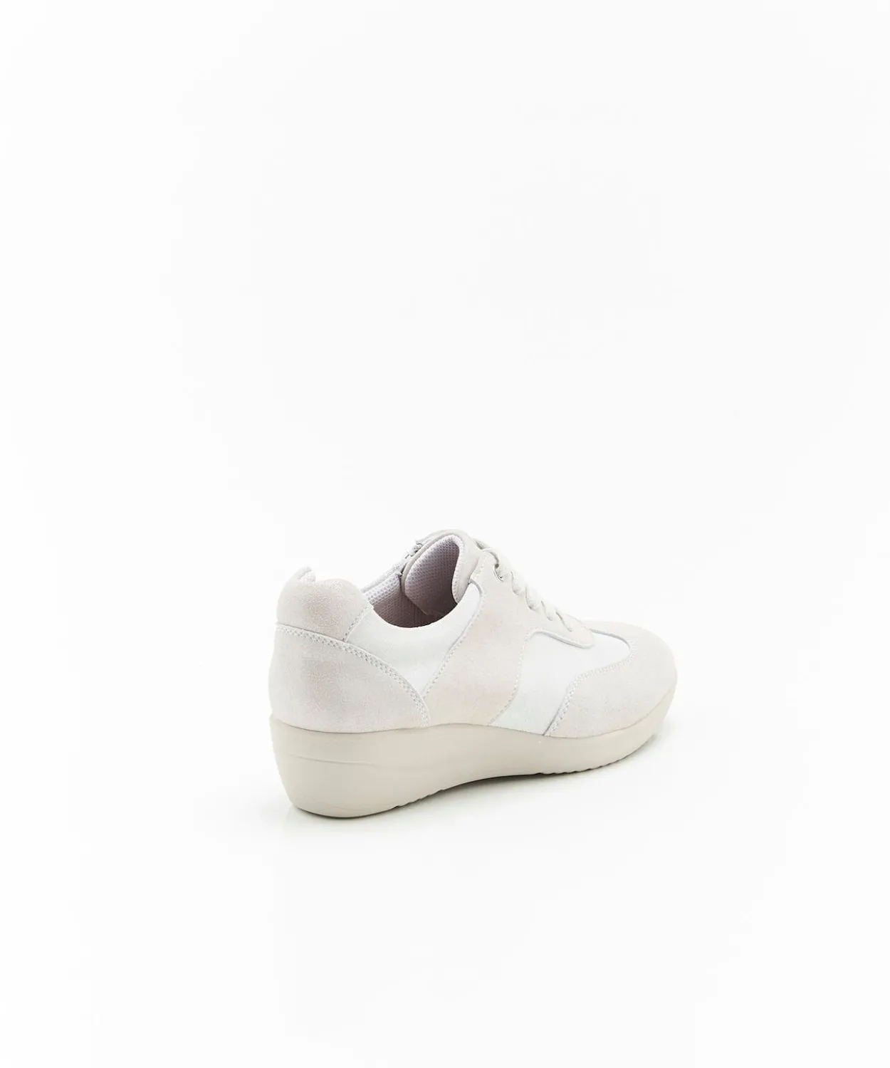Derbies zippées Amortyl