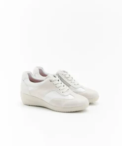 Derbies zippées Amortyl