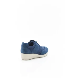 Derbies zippées Amortyl