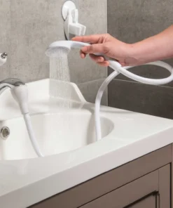 Douchette de lavabo
