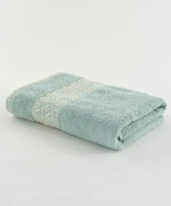 Drap de douche Olivia
