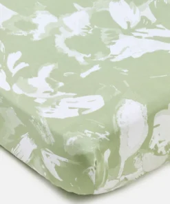 Drap-housse Castille pur coton
