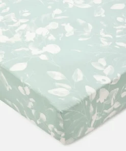 Drap-housse Jessi flanelle pur coton