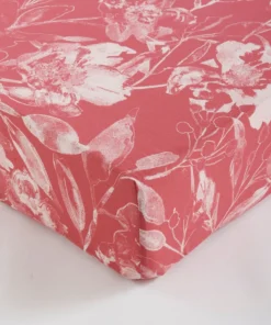 Drap-housse Leen pur coton