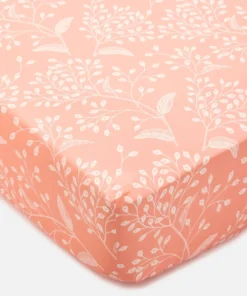 Drap-housse Lucie pur coton