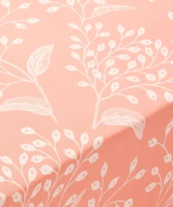 Drap-housse Lucie pur coton