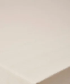 Drap-housse pur coton