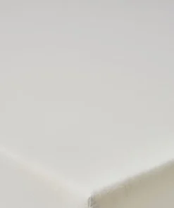 Drap-housse pur coton