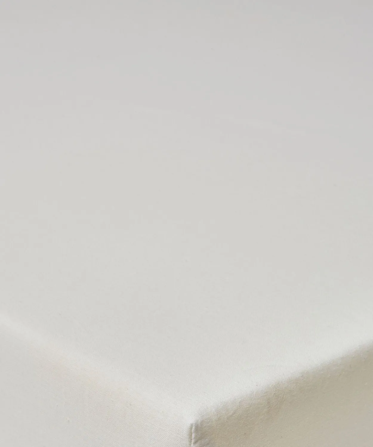 Drap-housse pur coton
