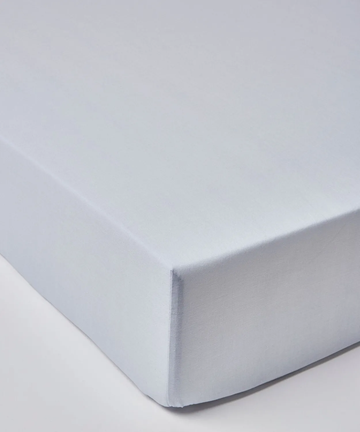 Drap-housse pur coton