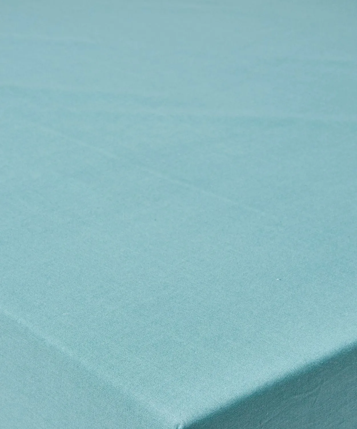 Drap-housse pur coton