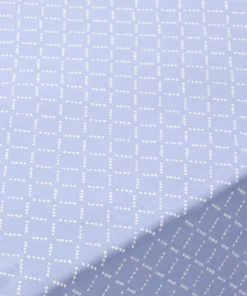 Drap-housse Songes pur coton