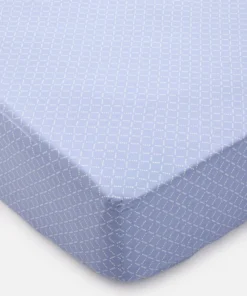 Drap-housse Songes pur coton
