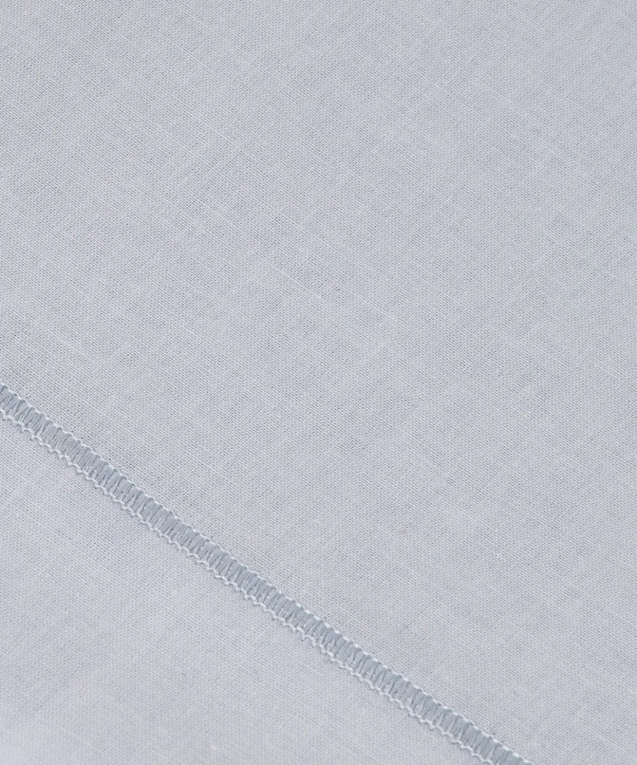Drap plat pur coton
