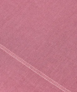 Drap plat pur coton