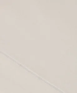 Drap plat pur coton