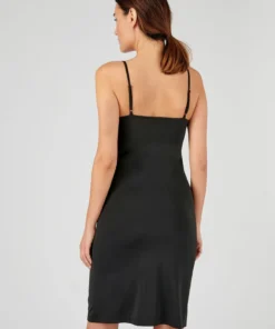 Fond de robe fluide
