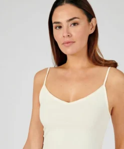 Fond de robe fluide