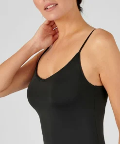 Fond de robe fluide
