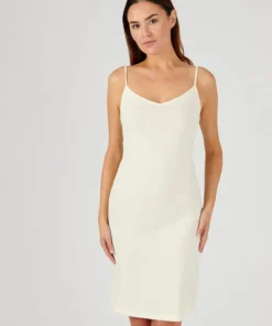 Fond de robe fluide