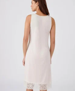 Fond de robe maille fluide