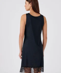 Fond de robe maille fluide