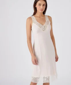 Fond de robe maille fluide
