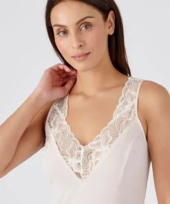 Fond de robe maille fluide