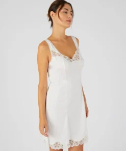 Fond de robe Thermolactyl, 2 longueurs