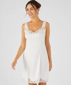 Fond de robe Thermolactyl, 2 longueurs