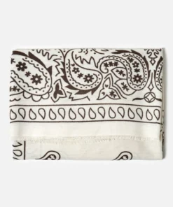 Foulard carré bandana