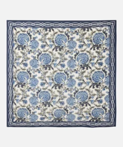 Foulard pure soie
