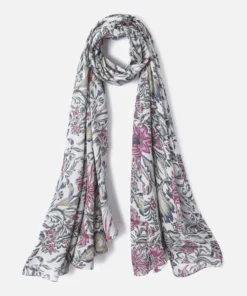 Foulard voile